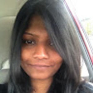 Meet your Posher, Swapna